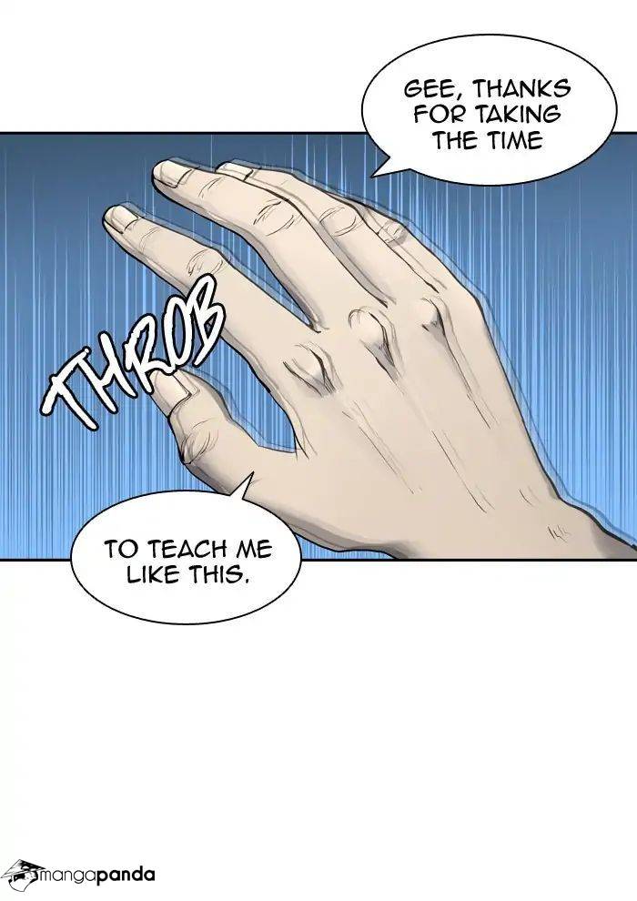 Tower of God Chapter 409 image 051